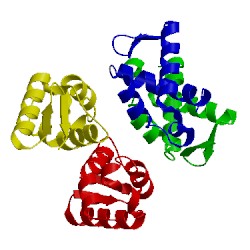 Image of CATH 1ldd