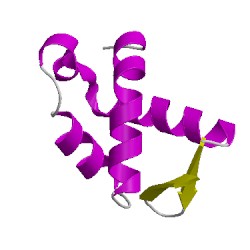 Image of CATH 1lddC