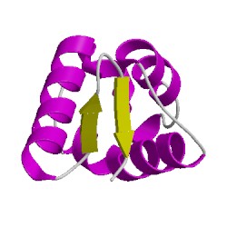 Image of CATH 1lddD