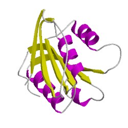 Image of CATH 1ldeB02