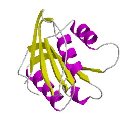 Image of CATH 1ldeB02