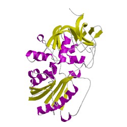 Image of CATH 1ldeC