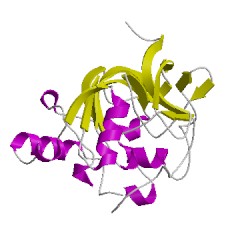 Image of CATH 1ldeC01