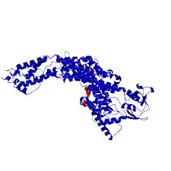 Image of CATH 1ldj