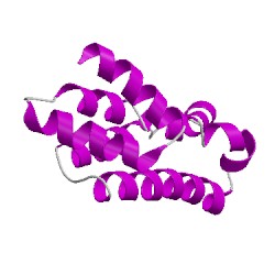 Image of CATH 1ldjA03