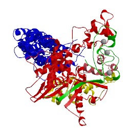 Image of CATH 1ldk