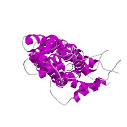 Image of CATH 1ldkA