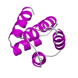 Image of CATH 1ldkA03