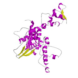 Image of CATH 1ldkB