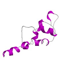 Image of CATH 1ldkB03