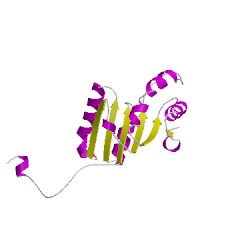 Image of CATH 1ldmA01