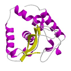 Image of CATH 1ldmA02