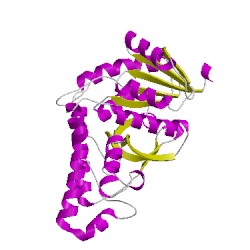 Image of CATH 1ldnA