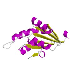 Image of CATH 1ldnA01