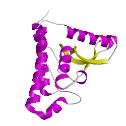 Image of CATH 1ldnA02