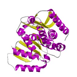 Image of CATH 1ldnB