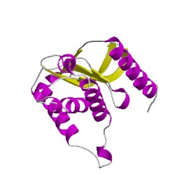 Image of CATH 1ldnB02
