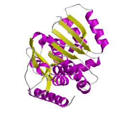 Image of CATH 1ldnC