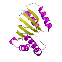 Image of CATH 1ldnC01