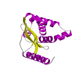 Image of CATH 1ldnC02