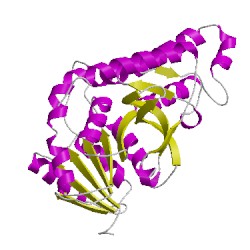 Image of CATH 1ldnD