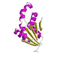 Image of CATH 1ldnD01
