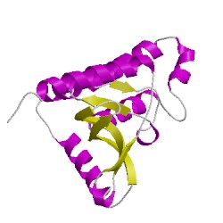 Image of CATH 1ldnD02