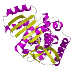 Image of CATH 1ldnE