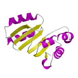 Image of CATH 1ldnE01