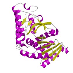 Image of CATH 1ldnF