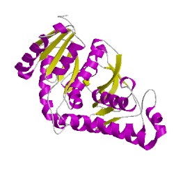 Image of CATH 1ldnG