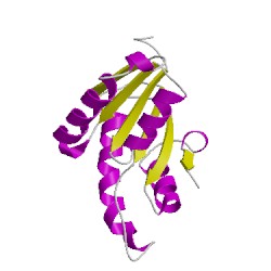 Image of CATH 1ldnG01