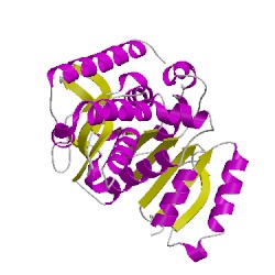 Image of CATH 1ldnH