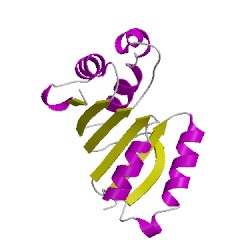 Image of CATH 1ldnH01