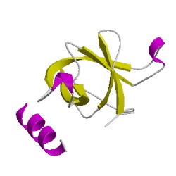 Image of CATH 1ldtT02