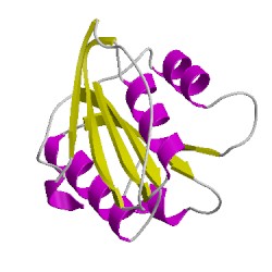 Image of CATH 1ldyA02