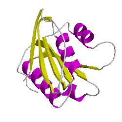 Image of CATH 1ldyB02