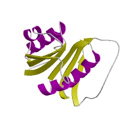 Image of CATH 1ldyC02