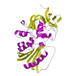 Image of CATH 1ldyD