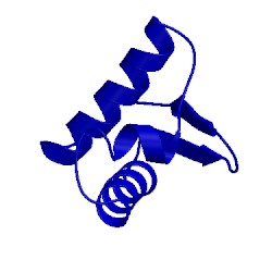 Image of CATH 1lea