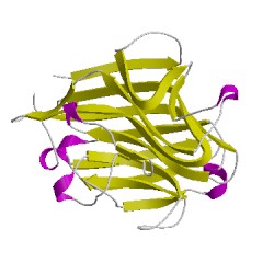 Image of CATH 1lecA