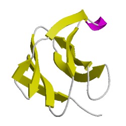 Image of CATH 1legB