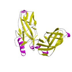 Image of CATH 1leiA