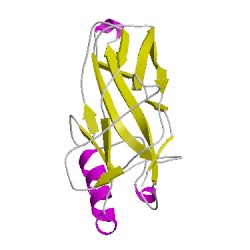 Image of CATH 1leiA01