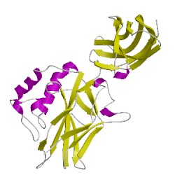 Image of CATH 1leiB