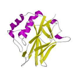 Image of CATH 1leiB01