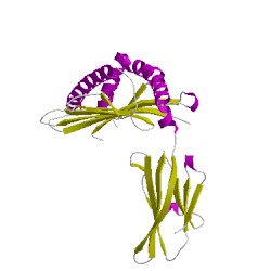 Image of CATH 1lekA