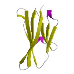 Image of CATH 1lekA02