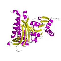 Image of CATH 1levA