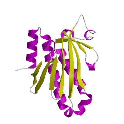 Image of CATH 1levF01